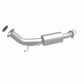 2002 2006 Acura RSX 2.0L Direct-Fit Catalytic Converter 5461182 Magnaflow