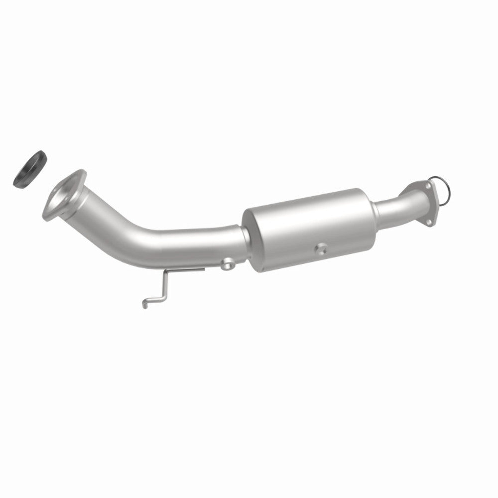 2002 2006 Acura RSX 2.0L Direct-Fit Catalytic Converter 5461182 Magnaflow