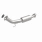 2002 2006 Acura RSX 2.0L Direct-Fit Catalytic Converter 5461182 Magnaflow