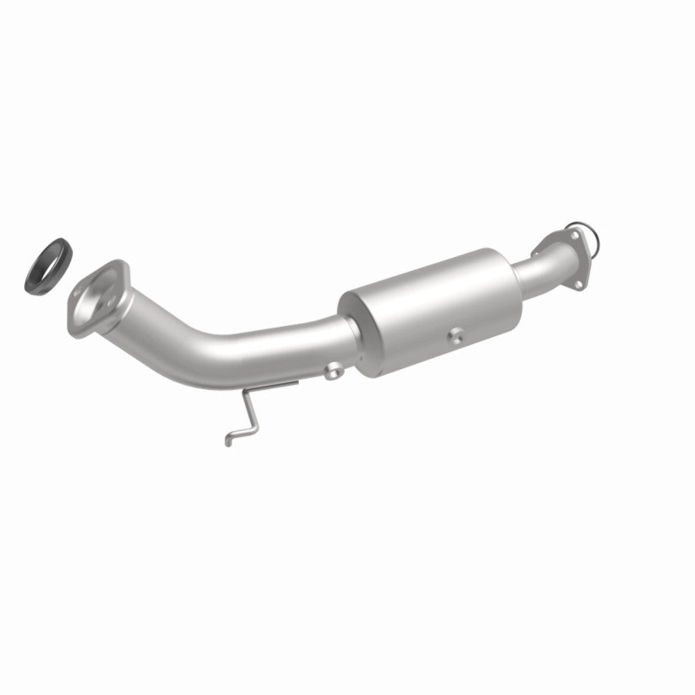 2002 2006 Acura RSX 2.0L Direct-Fit Catalytic Converter 5461182 Magnaflow