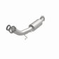 2002 2006 Acura RSX 2.0L Direct-Fit Catalytic Converter 5461182 Magnaflow