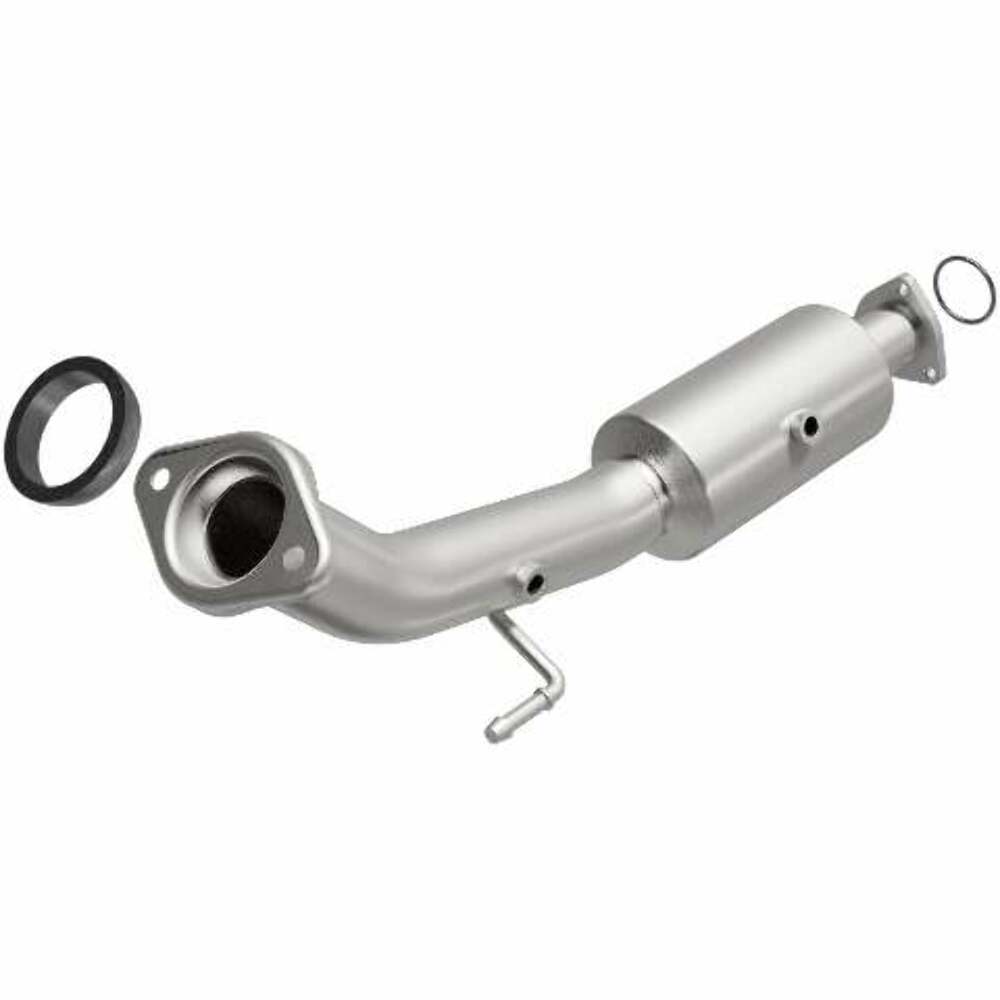 2006 2011 Honda Civic 2.0L Direct-Fit Catalytic Converter 5461185 Magnaflow