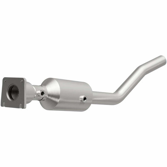2009 2014 Jeep Patriot 2.0L Direct-Fit Catalytic Converter 5461192 Magnaflow