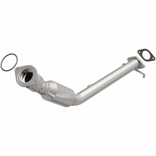 2006 2009 Chevrolet Impala 3.5L Direct-Fit Catalytic Converter 5461195 Magnaflow - Catalytic Converters Car Part People