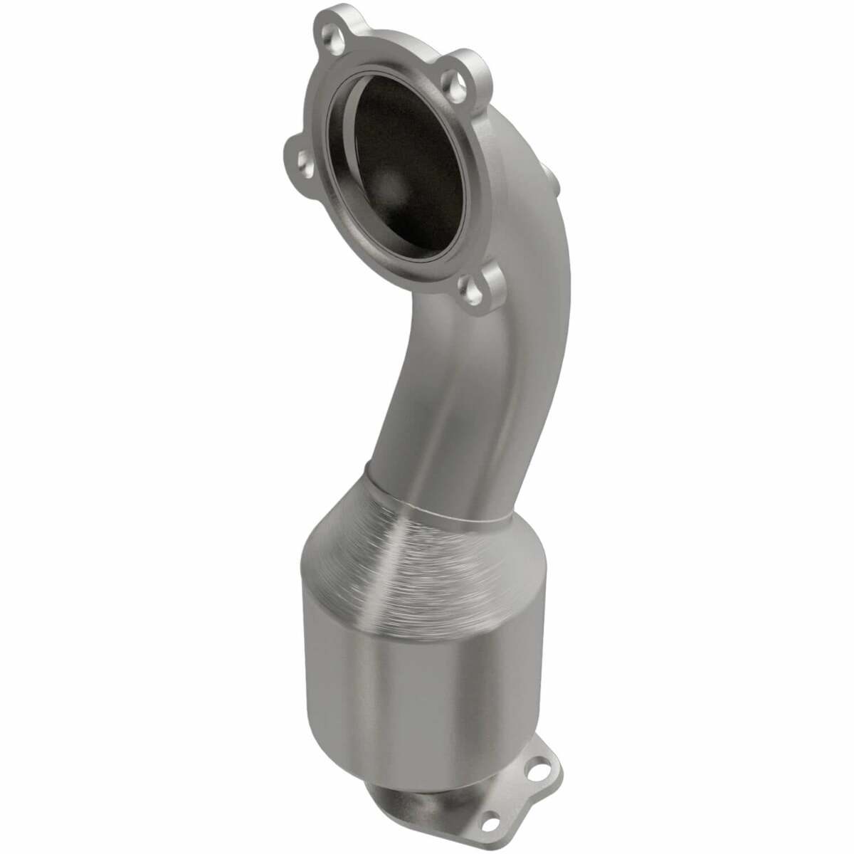 2007 2009 Pontiac Solstice 2.0L Direct-Fit Catalytic Converter 5461201 Magnaflow - Catalytic Converters Car Part People