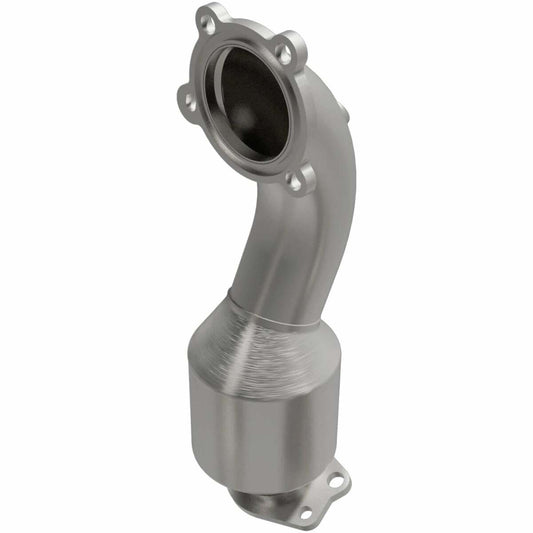 2007 2009 Pontiac Solstice 2.0L Direct-Fit Catalytic Converter 5461201 Magnaflow - Catalytic Converters Car Part People