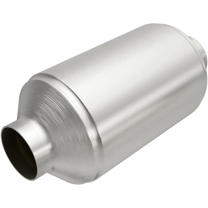 2004-2009 Cadillac CTS Universal Catalytic Converter 2 5461204 Magnaflow - Catalytic Converters Car Part People