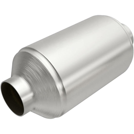 2004-2009 Cadillac CTS Universal Catalytic Converter 2 5461204 Magnaflow - Catalytic Converters Car Part People