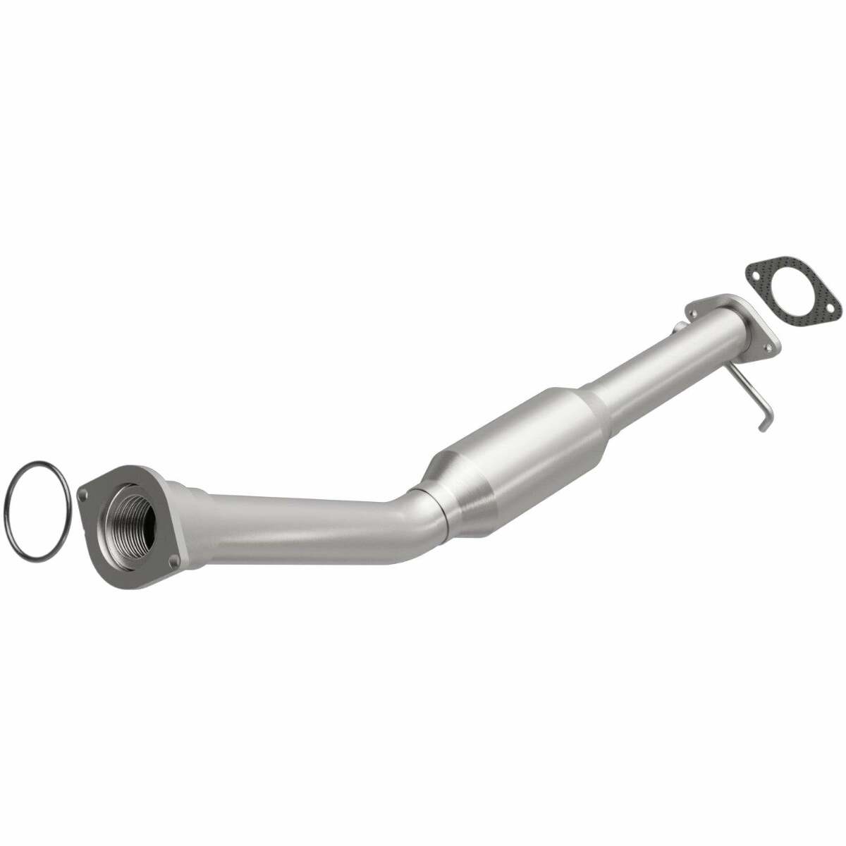 2007 2009 Chevrolet Impala 5.3L Direct-Fit Catalytic Converter 5461221 Magnaflow - Catalytic Converters Car Part People