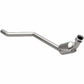 2003 2005 Jaguar S-Type 4.2L Direct-Fit Catalytic Converter 5461224 Magnaflow