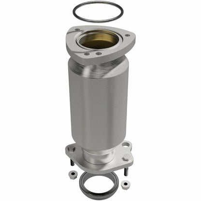 2007 2009 Pontiac Solstice 2.4L Direct-Fit Catalytic Converter 5461226 Magnaflow - Catalytic Converters Car Part People