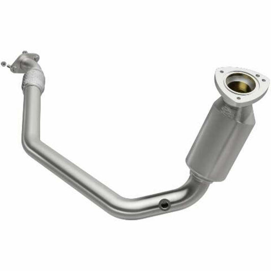 2005 2006 Chevrolet Malibu 3.5L Direct-Fit Catalytic Converter 5461228 Magnaflow - Catalytic Converters Car Part People