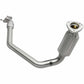 2005 2006 Chevrolet Malibu 3.5L Direct-Fit Catalytic Converter 5461228 Magnaflow