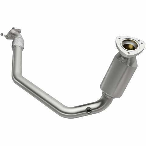 2005 2006 Chevrolet Malibu 3.5L Direct-Fit Catalytic Converter 5461228 Magnaflow
