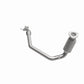 2005 2006 Chevrolet Malibu 3.5L Direct-Fit Catalytic Converter 5461228 Magnaflow