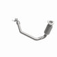 2005 2006 Chevrolet Malibu 3.5L Direct-Fit Catalytic Converter 5461228 Magnaflow - Catalytic Converters Car Part People