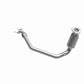 2005 2006 Chevrolet Malibu 3.5L Direct-Fit Catalytic Converter 5461228 Magnaflow