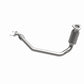 2005 2006 Chevrolet Malibu 3.5L Direct-Fit Catalytic Converter 5461228 Magnaflow - Catalytic Converters Car Part People
