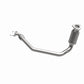 2005 2006 Chevrolet Malibu 3.5L Direct-Fit Catalytic Converter 5461228 Magnaflow