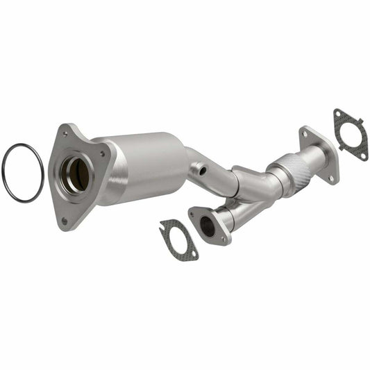 2005 2006 Chevrolet Malibu 3.5L Direct-Fit Catalytic Converter 5461229 Magnaflow - Catalytic Converters Car Part People