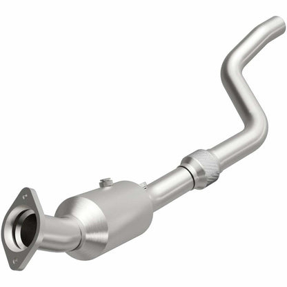 2009 2014 Dodge Challenger 5.7L Direct-Fit Catalytic Converter 5461243 Magnaflow