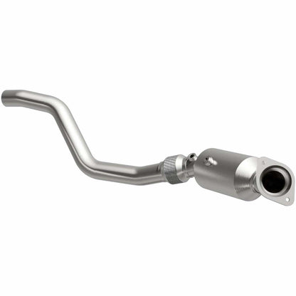 2009 2014 Dodge Challenger 5.7L Direct-Fit Catalytic Converter 5461244 Magnaflow