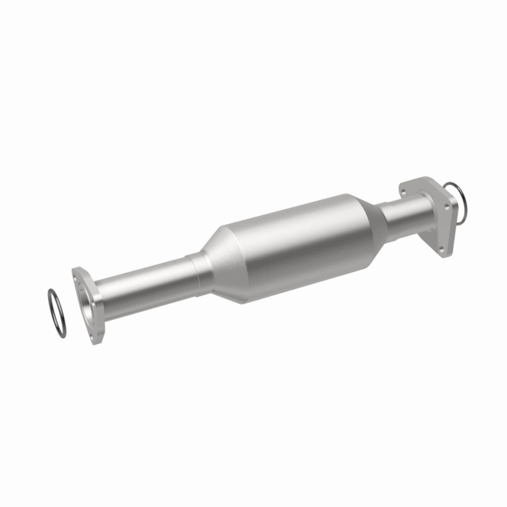 2003 2007 Honda Accord 2.4L Direct-Fit Catalytic Converter 5461260 Magnaflow - Catalytic Converters Car Part People