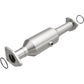 2003 2007 Honda Accord 2.4L Direct-Fit Catalytic Converter 5461260 Magnaflow - Catalytic Converters Car Part People