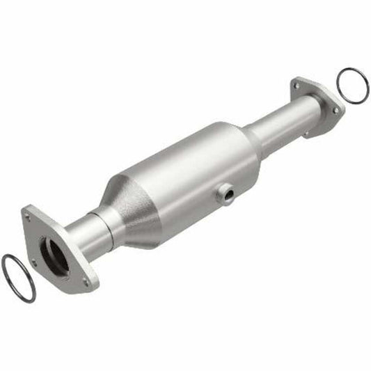2003 2007 Honda Accord 2.4L Direct-Fit Catalytic Converter 5461260 Magnaflow - Catalytic Converters Car Part People