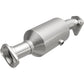 2006 2009 Honda S2000 2.2L Direct-Fit Catalytic Converter 5461261 Magnaflow - Catalytic Converters Car Part People