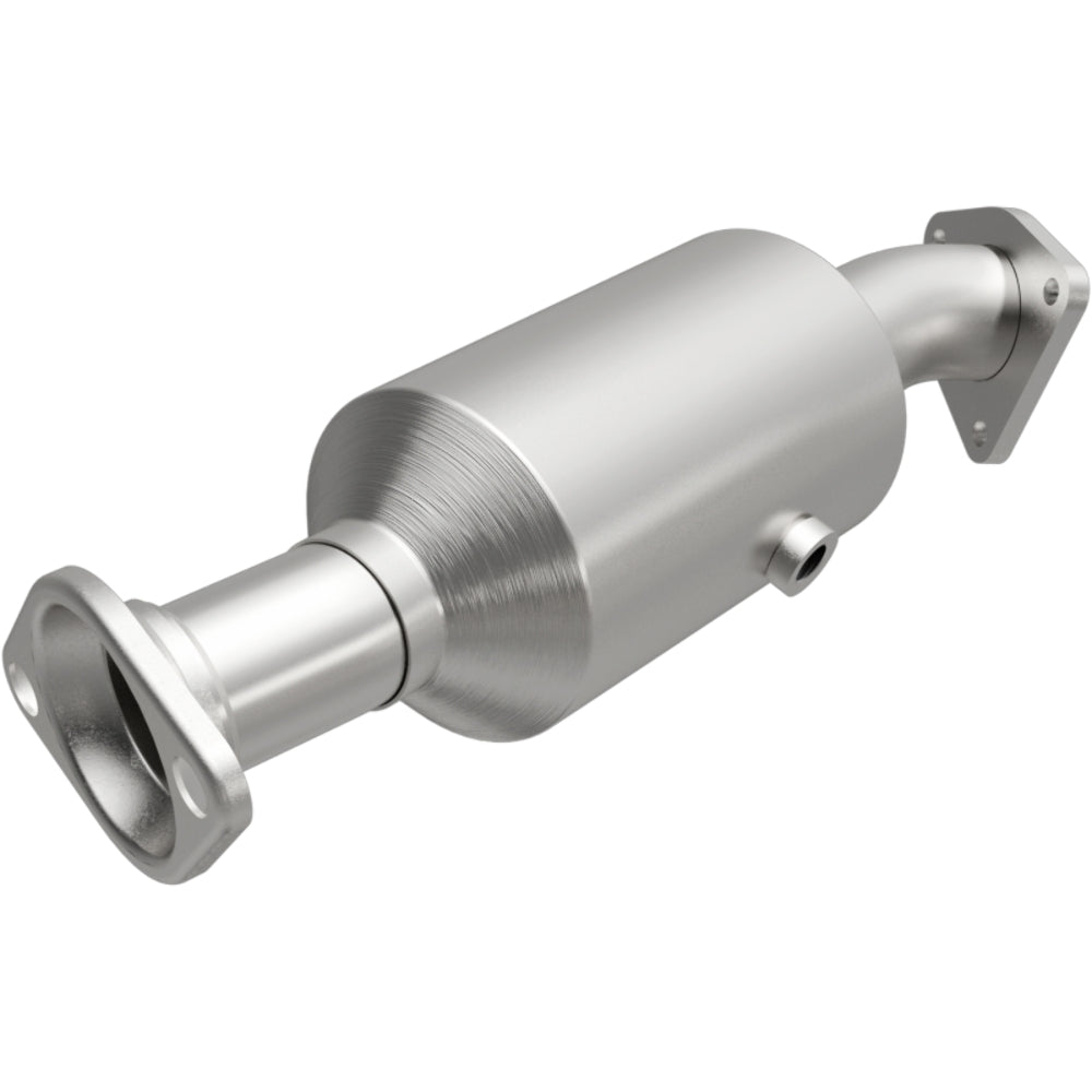 2006 2009 Honda S2000 2.2L Direct-Fit Catalytic Converter 5461261 Magnaflow - Catalytic Converters Car Part People