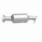 2006 2009 Honda S2000 2.2L Direct-Fit Catalytic Converter 5461261 Magnaflow - Catalytic Converters Car Part People