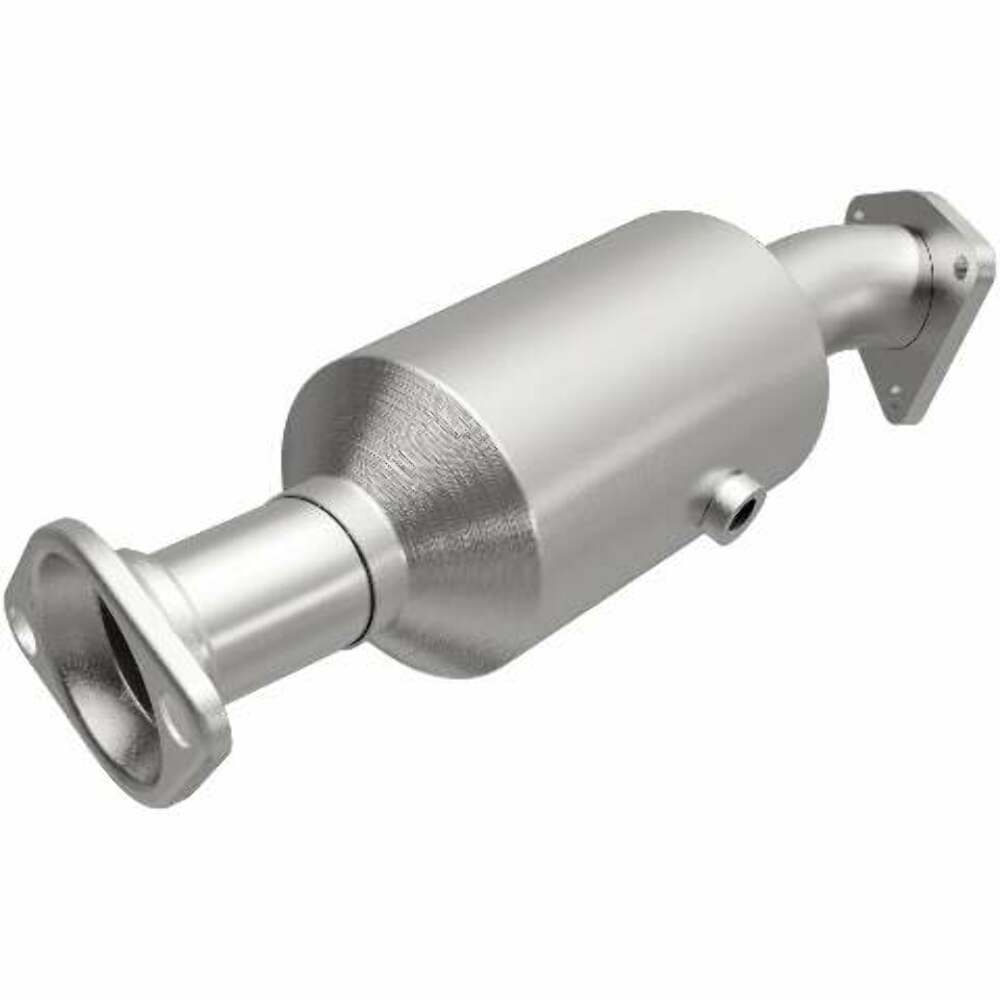 2006 2009 Honda S2000 2.2L Direct-Fit Catalytic Converter 5461261 Magnaflow - Catalytic Converters Car Part People