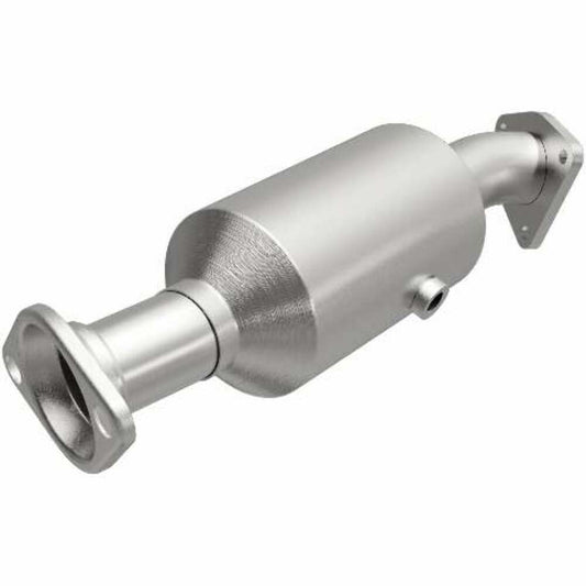 2006 2009 Honda S2000 2.2L Direct-Fit Catalytic Converter 5461261 Magnaflow - Catalytic Converters Car Part People