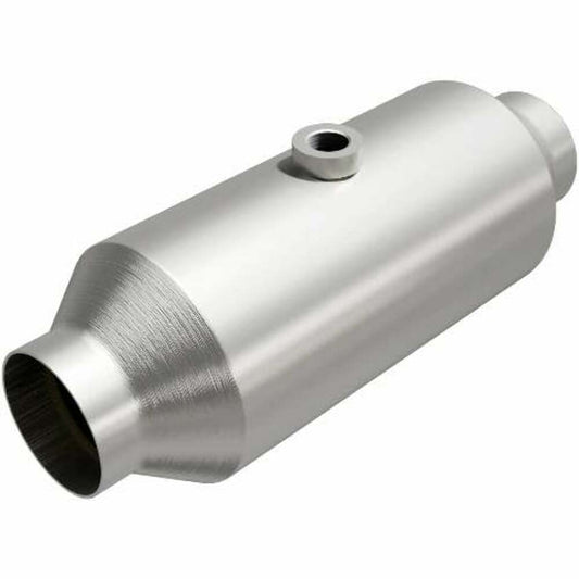 2004-2011 Mazda RX-8 Catalytic Converter Univ California OBDII 5461334 Magnaflow