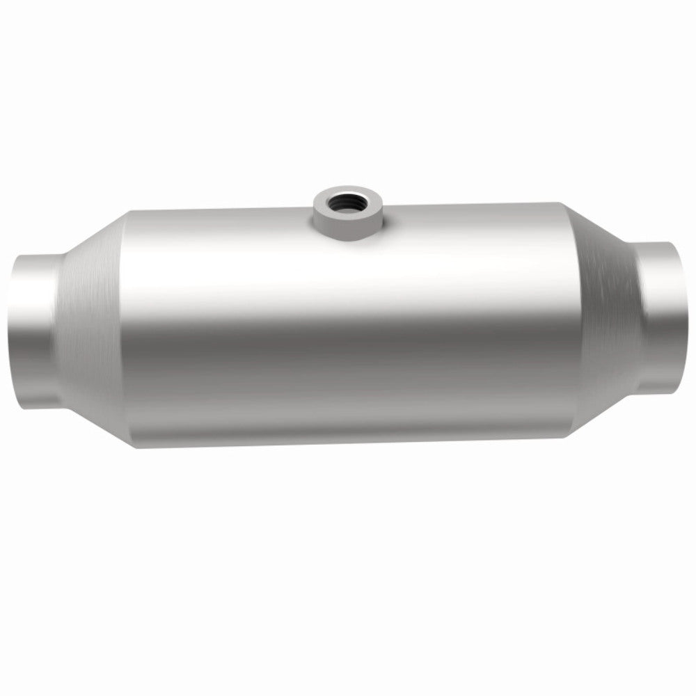 2006-2008 Audi A4 Universal Catalytic Converter 2.25 5461335 Magnaflow - Catalytic Converters Car Part People