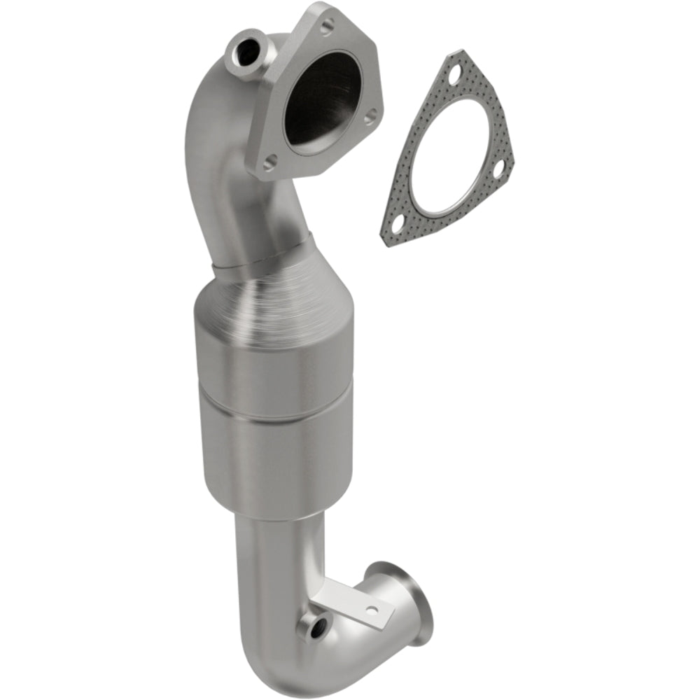 2011 2012 Mini Cooper 1.6L Direct-Fit Catalytic Converter 5461350 Magnaflow - Catalytic Converters Car Part People