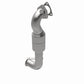 2011 2012 Mini Cooper 1.6L Direct-Fit Catalytic Converter 5461350 Magnaflow - Catalytic Converters Car Part People