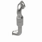 2011 2012 Mini Cooper 1.6L Direct-Fit Catalytic Converter 5461350 Magnaflow - Catalytic Converters Car Part People
