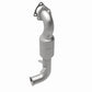 2011 2012 Mini Cooper 1.6L Direct-Fit Catalytic Converter 5461350 Magnaflow - Catalytic Converters Car Part People