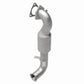2011 2012 Mini Cooper 1.6L Direct-Fit Catalytic Converter 5461350 Magnaflow - Catalytic Converters Car Part People