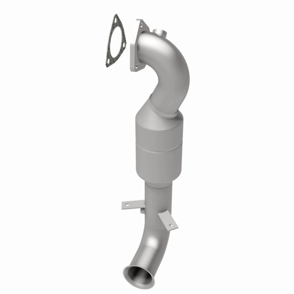 2011 2012 Mini Cooper 1.6L Direct-Fit Catalytic Converter 5461350 Magnaflow - Catalytic Converters Car Part People