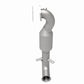 2011 2012 Mini Cooper 1.6L Direct-Fit Catalytic Converter 5461350 Magnaflow - Catalytic Converters Car Part People