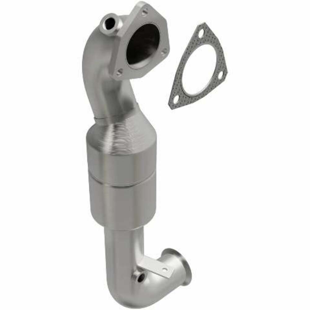 2011 2012 Mini Cooper 1.6L Direct-Fit Catalytic Converter 5461350 Magnaflow - Catalytic Converters Car Part People