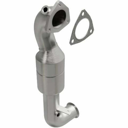 2011 2012 Mini Cooper 1.6L Direct-Fit Catalytic Converter 5461350 Magnaflow - Catalytic Converters Car Part People