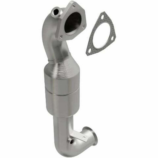 2011 2012 Mini Cooper 1.6L Direct-Fit Catalytic Converter 5461350 Magnaflow - Catalytic Converters Car Part People