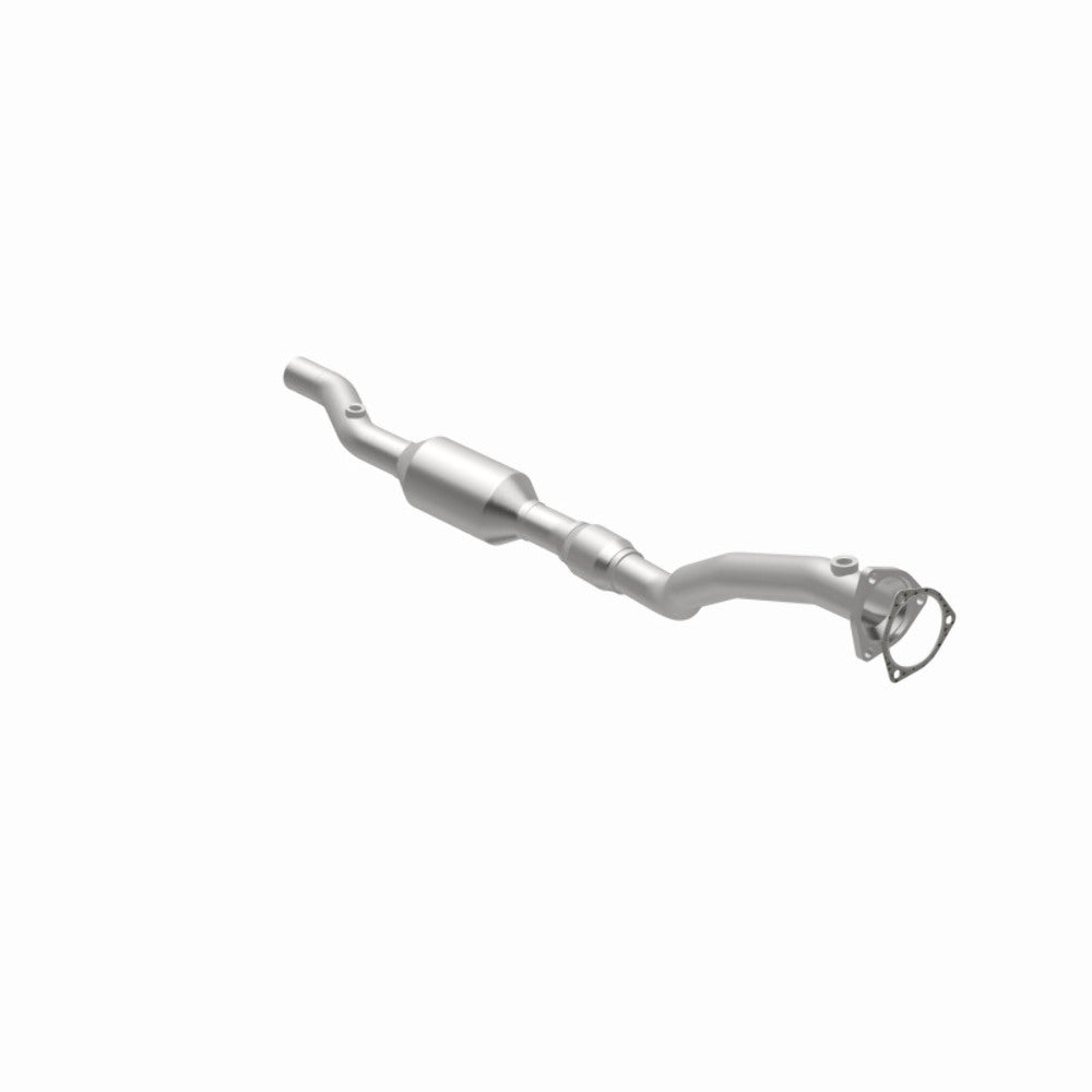 2006 2009 Audi A6 3.2L Direct-Fit Catalytic Converter 5461400 Magnaflow