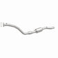 2006 2009 Audi A6 3.2L Direct-Fit Catalytic Converter 5461400 Magnaflow