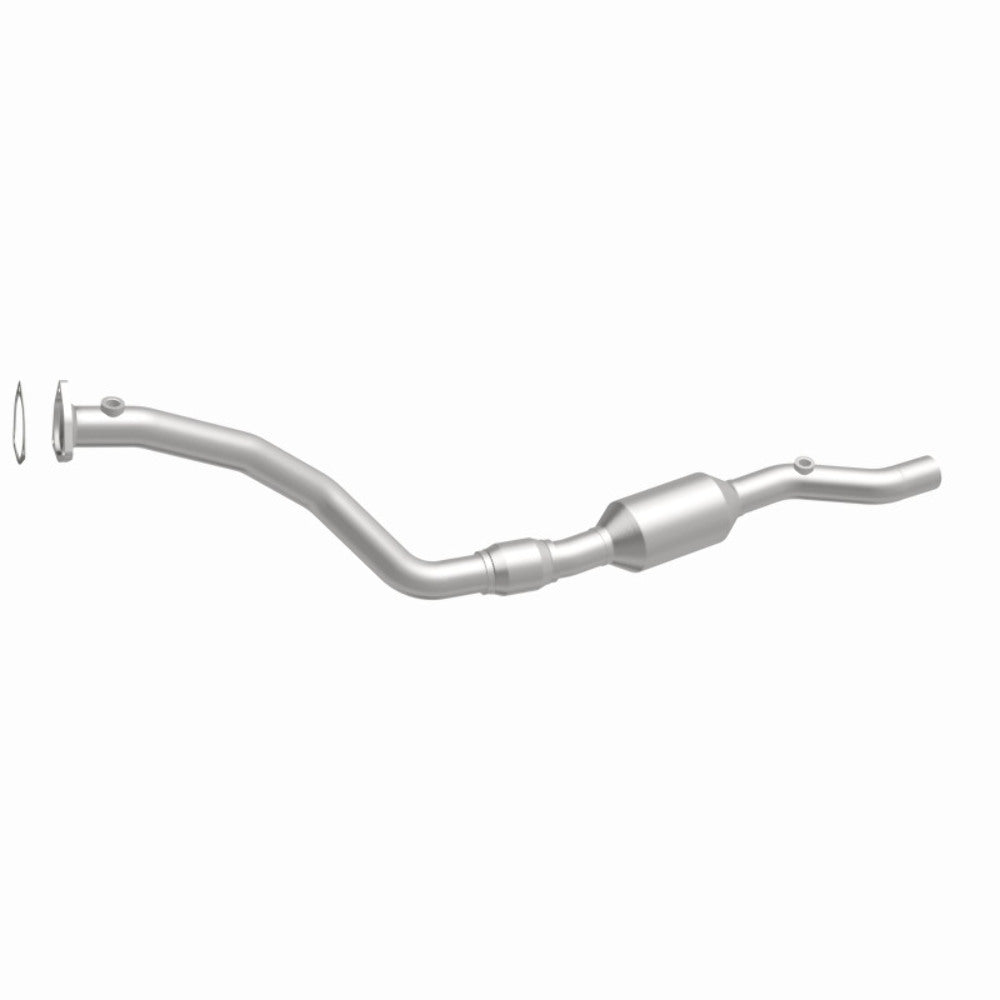 2006 2009 Audi A6 3.2L Direct-Fit Catalytic Converter 5461400 Magnaflow