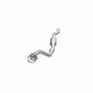 2006 2009 Audi A6 3.2L Direct-Fit Catalytic Converter 5461400 Magnaflow